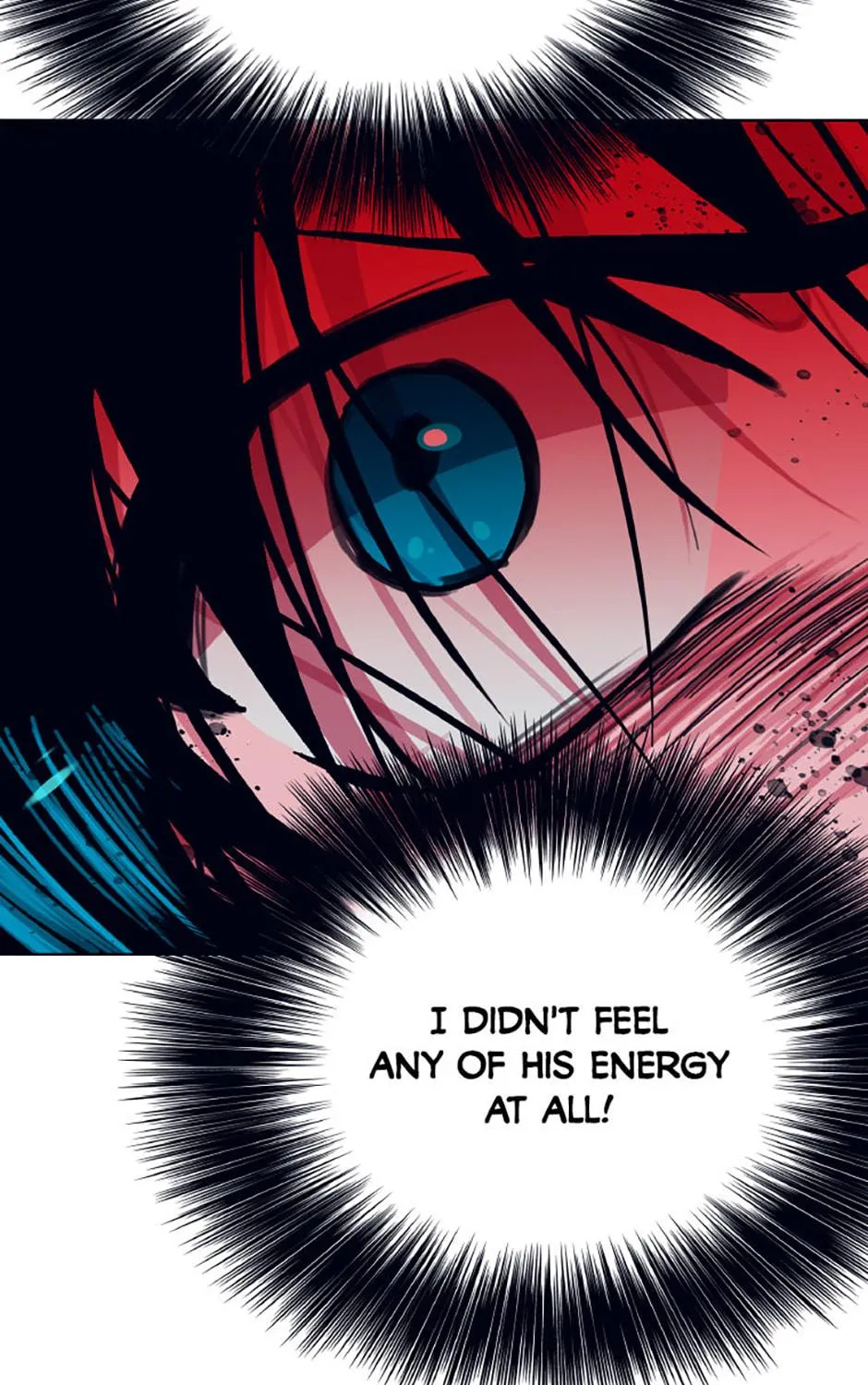 Hara of Thunder Chapter 76 page 19 - 