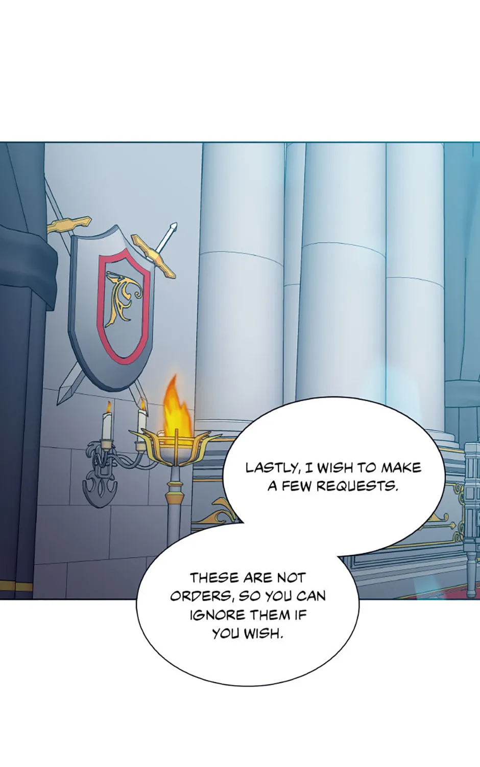 Hara of Thunder Chapter 76 page 181 - 