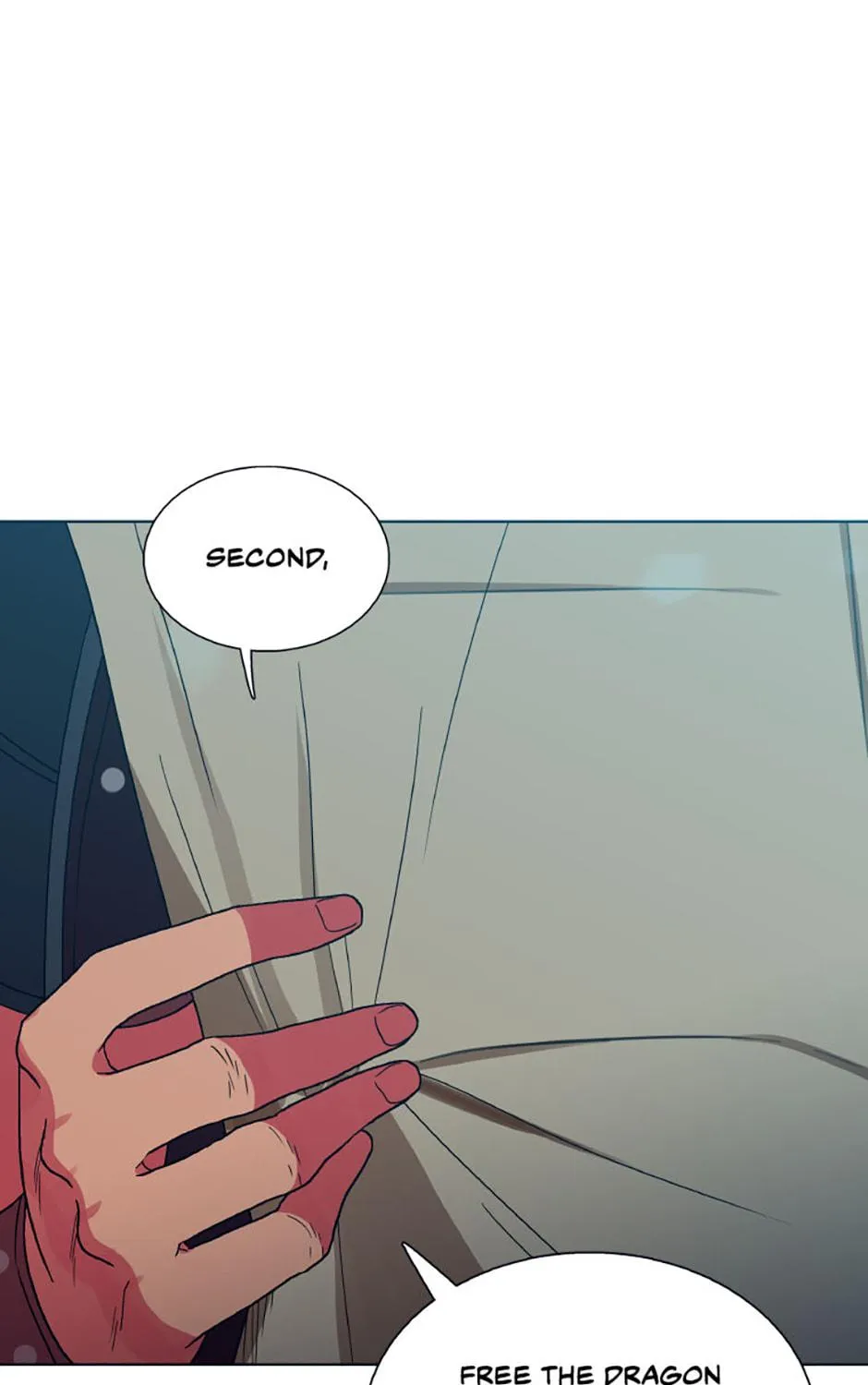 Hara of Thunder Chapter 76 page 185 - 