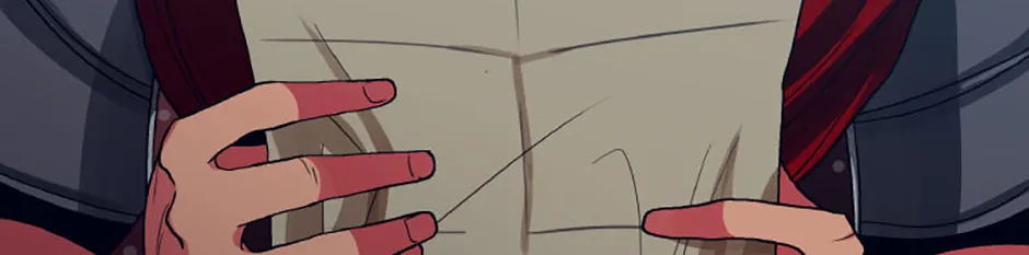 Hara of Thunder Chapter 76 page 188 - 