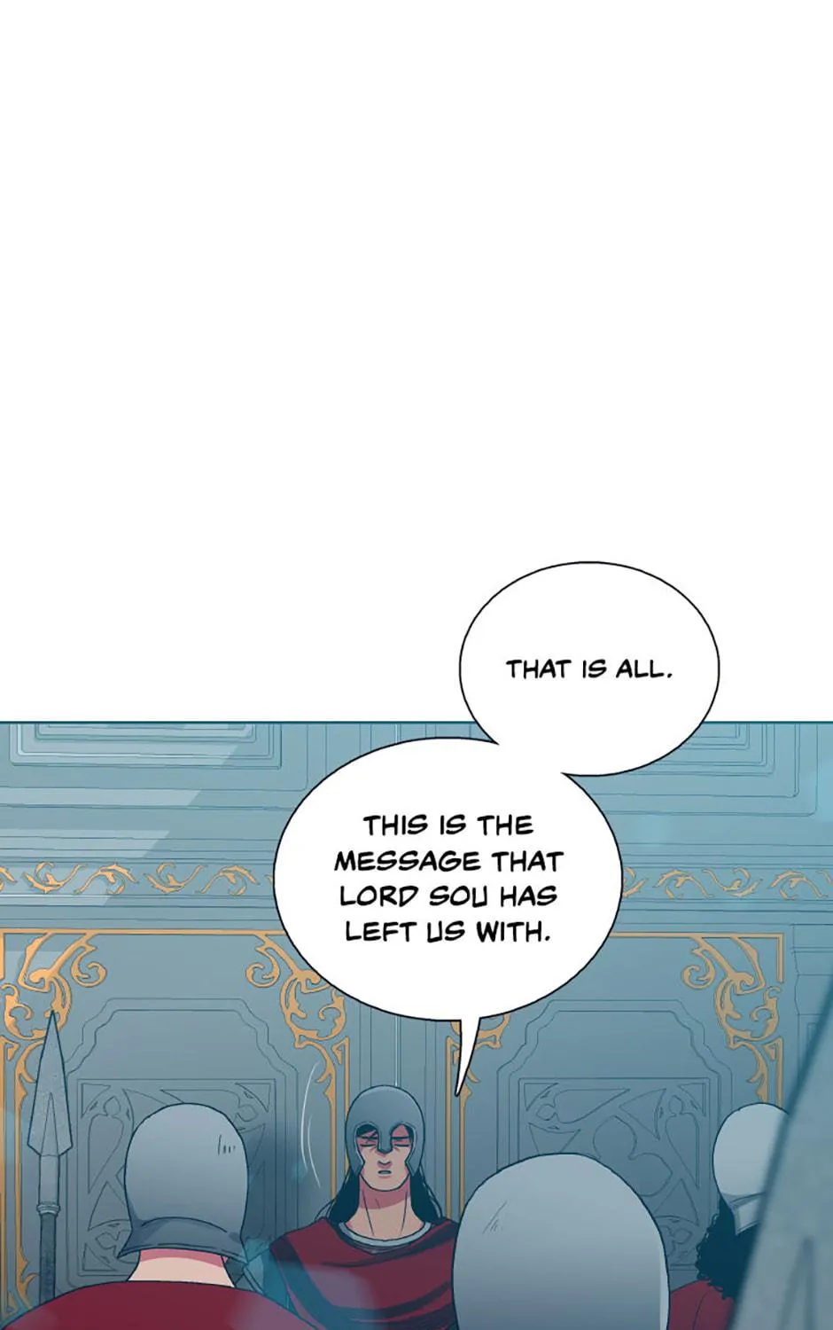 Hara of Thunder Chapter 76 page 191 - 