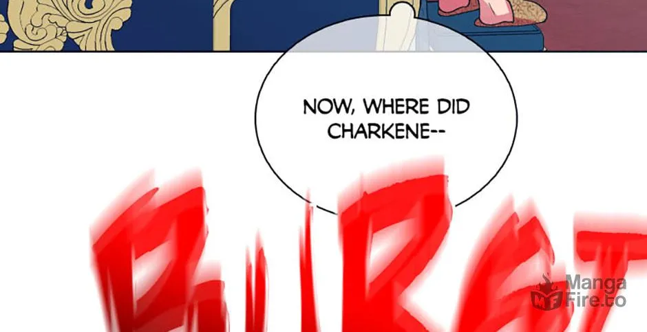 Hara of Thunder Chapter 76 page 200 - 