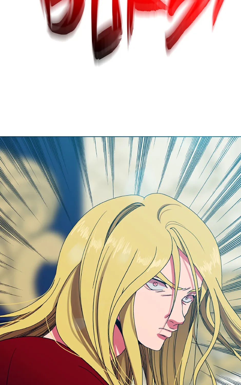 Hara of Thunder Chapter 76 page 201 - 