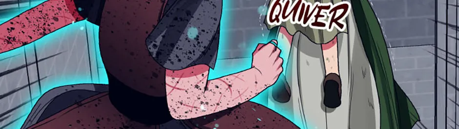 Hara of Thunder Chapter 76 page 22 - 