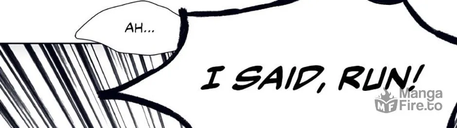 Hara of Thunder Chapter 76 page 24 - 