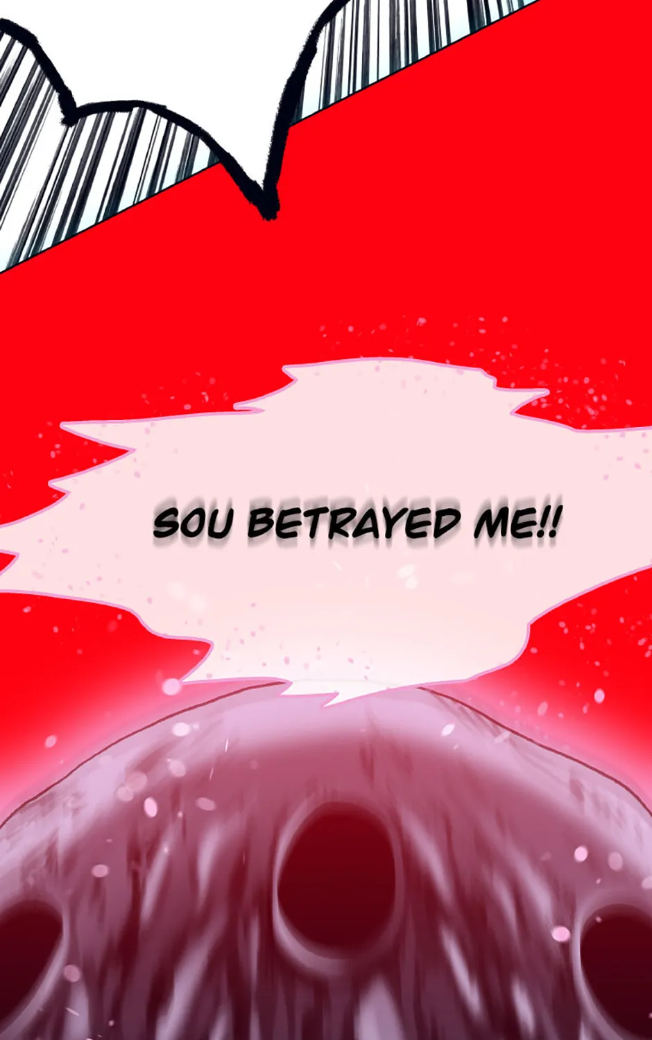 Hara of Thunder Chapter 76 page 27 - 