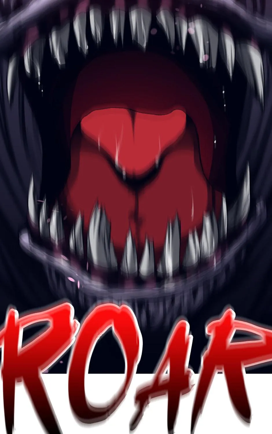 Hara of Thunder Chapter 76 page 29 - 