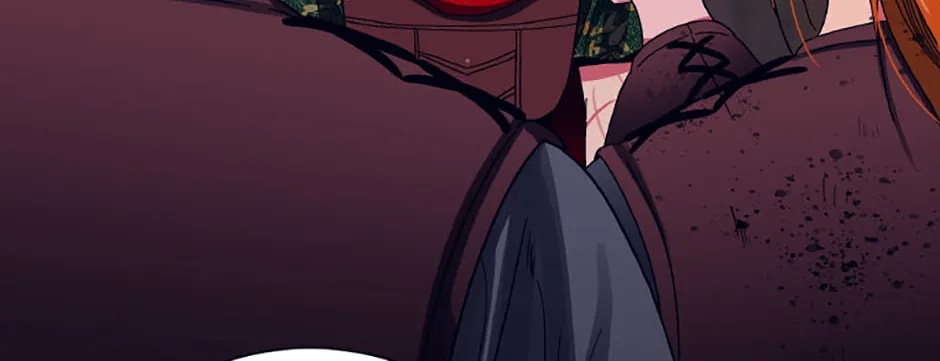 Hara of Thunder Chapter 76 page 4 - 