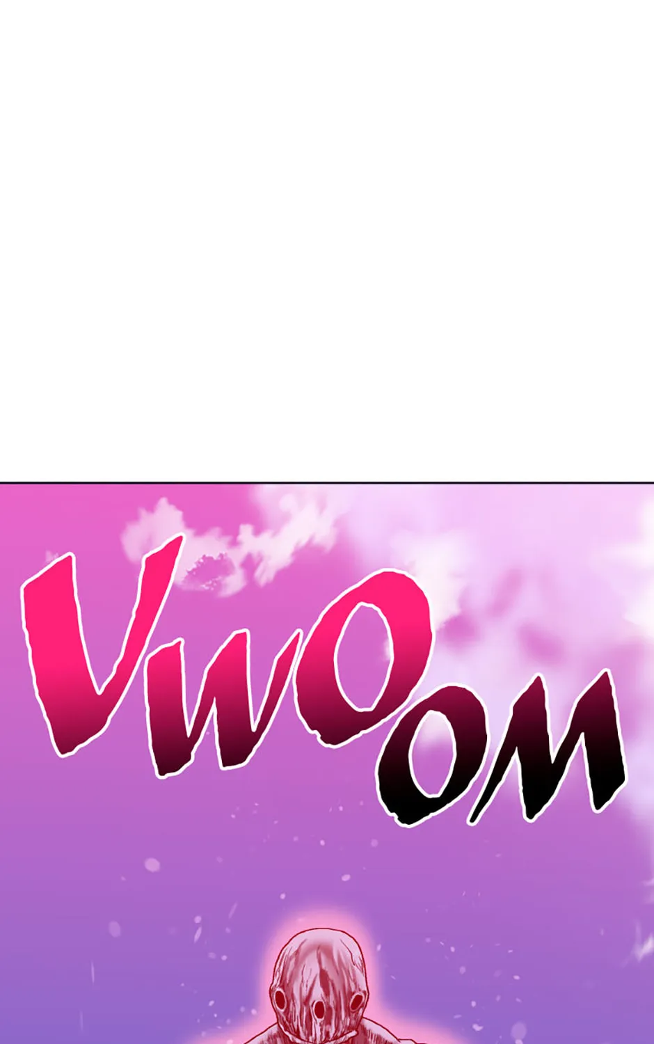 Hara of Thunder Chapter 76 page 33 - 