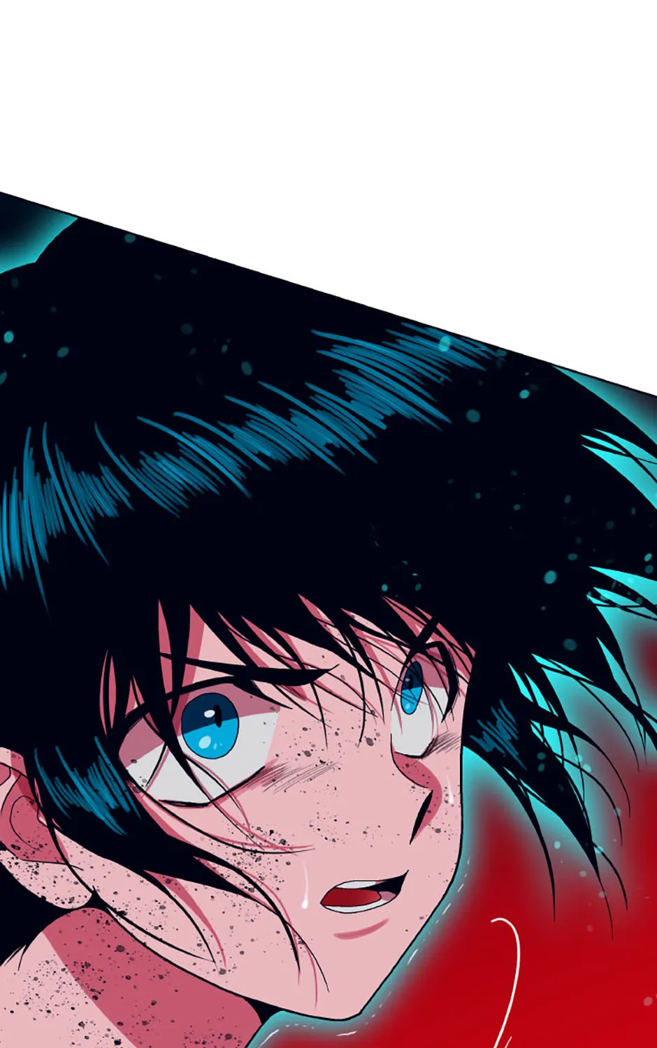 Hara of Thunder Chapter 76 page 37 - 