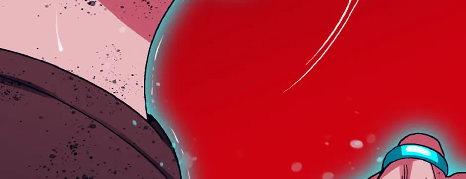 Hara of Thunder Chapter 76 page 38 - 