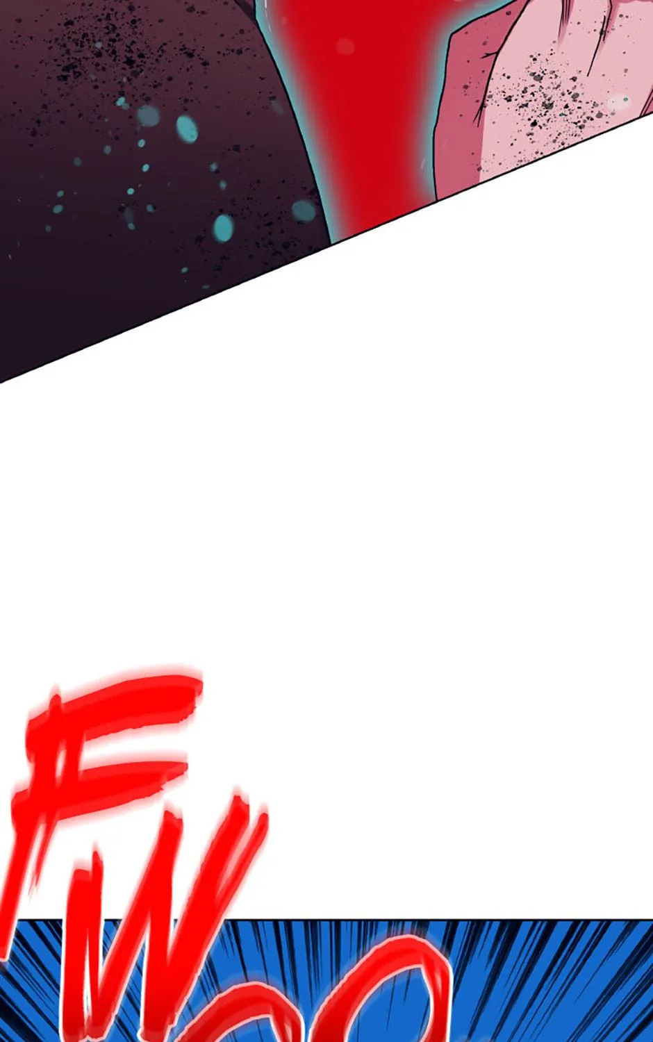 Hara of Thunder Chapter 76 page 39 - 