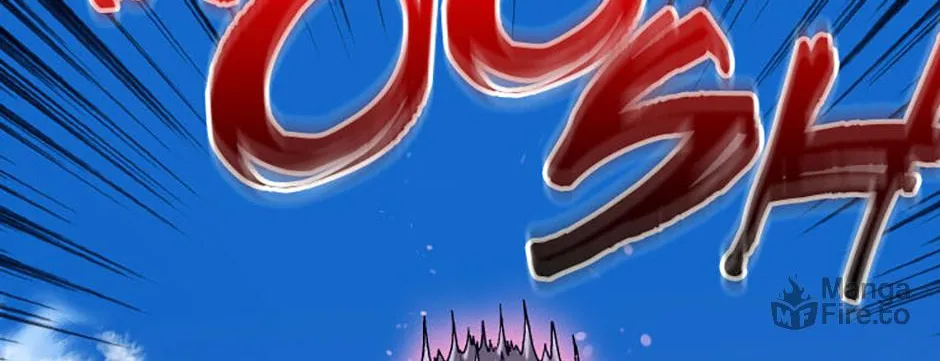 Hara of Thunder Chapter 76 page 40 - 