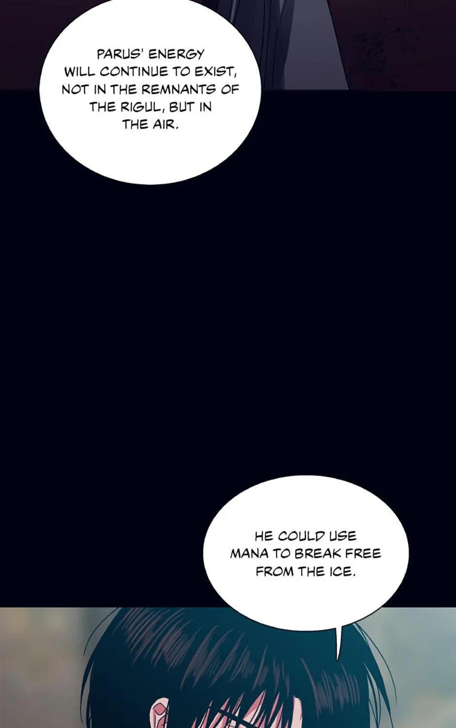 Hara of Thunder Chapter 76 page 5 - 