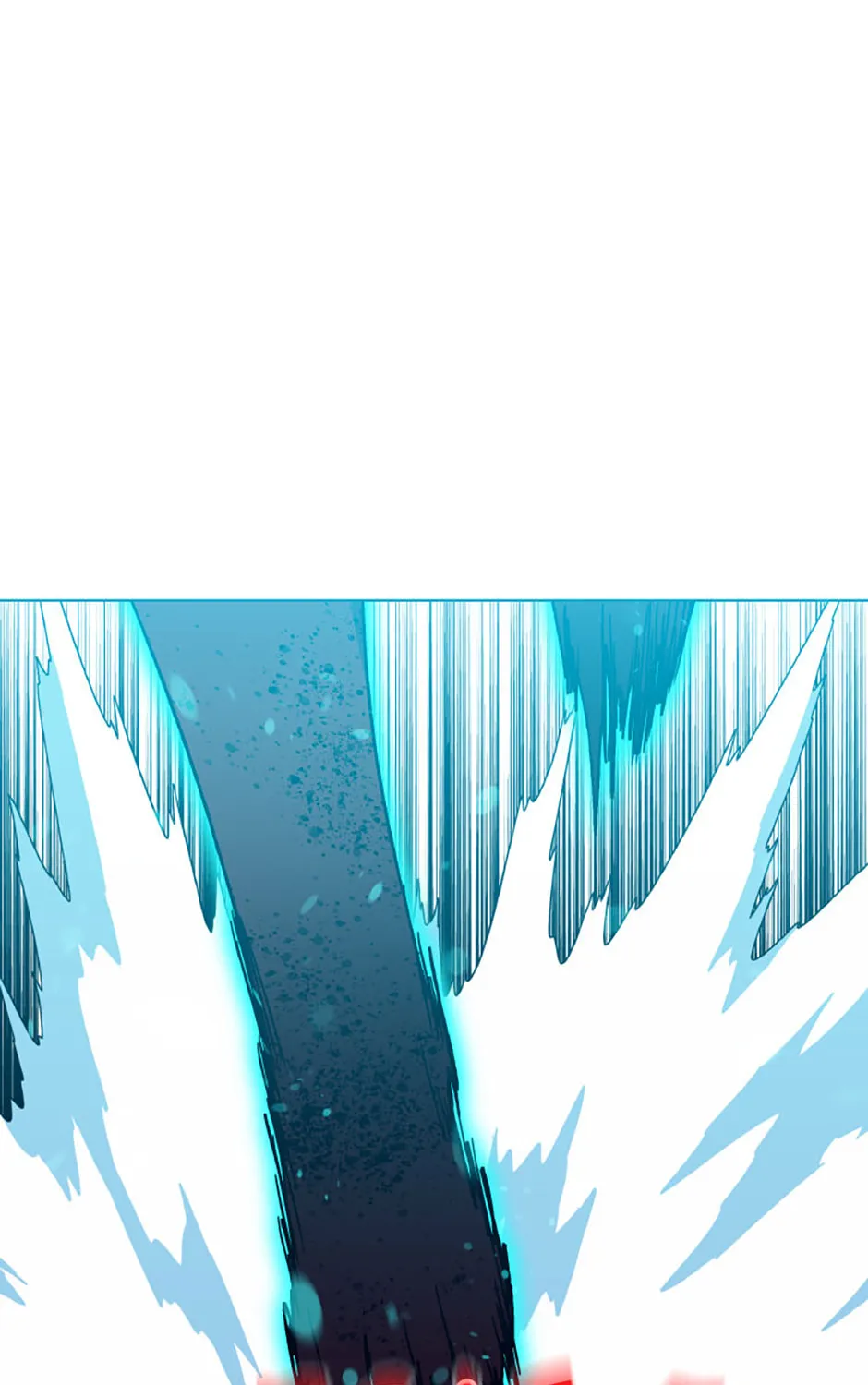 Hara of Thunder Chapter 76 page 43 - 