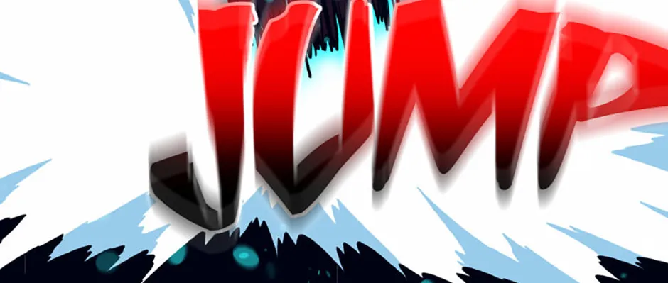 Hara of Thunder Chapter 76 page 44 - 