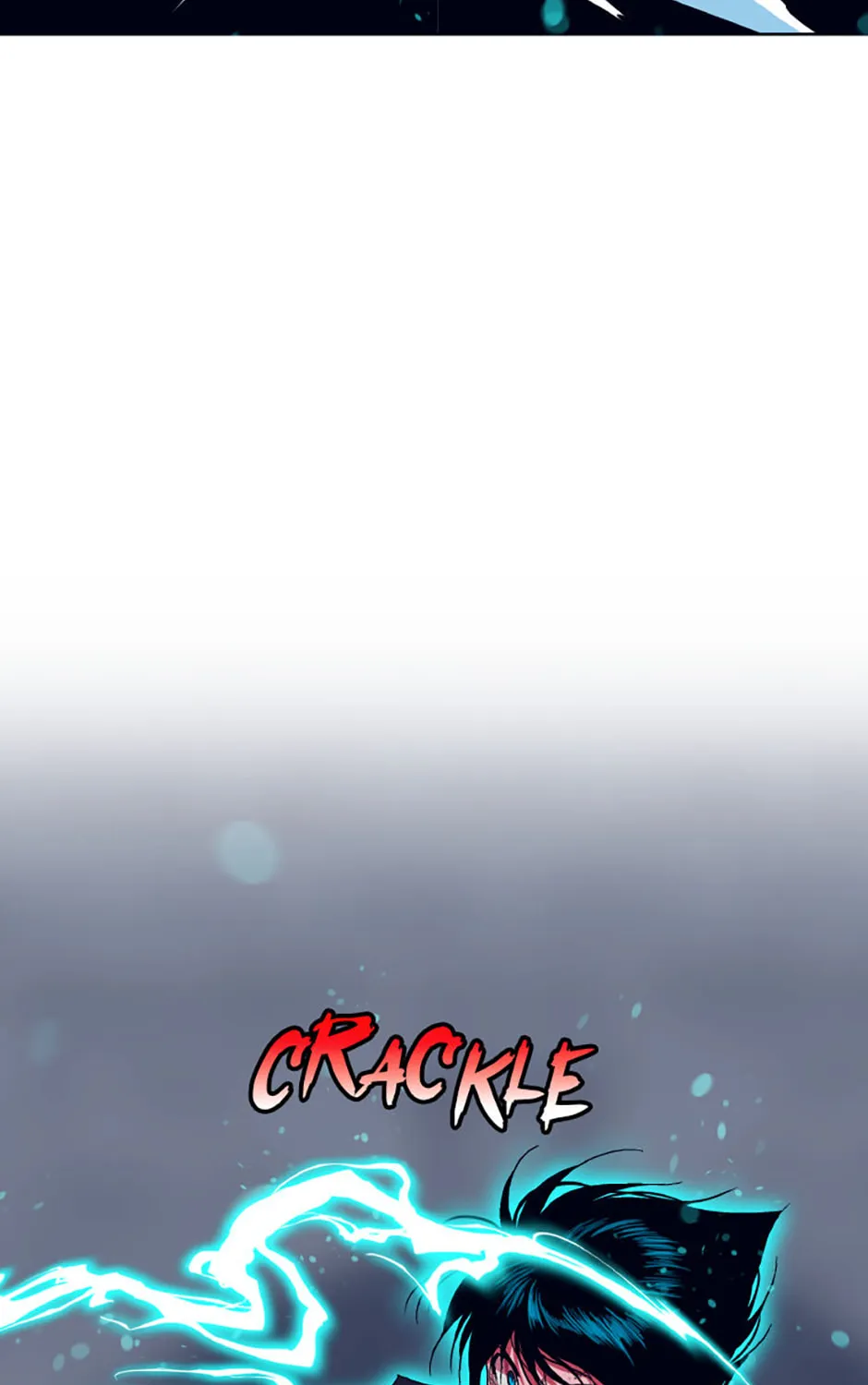 Hara of Thunder Chapter 76 page 45 - 