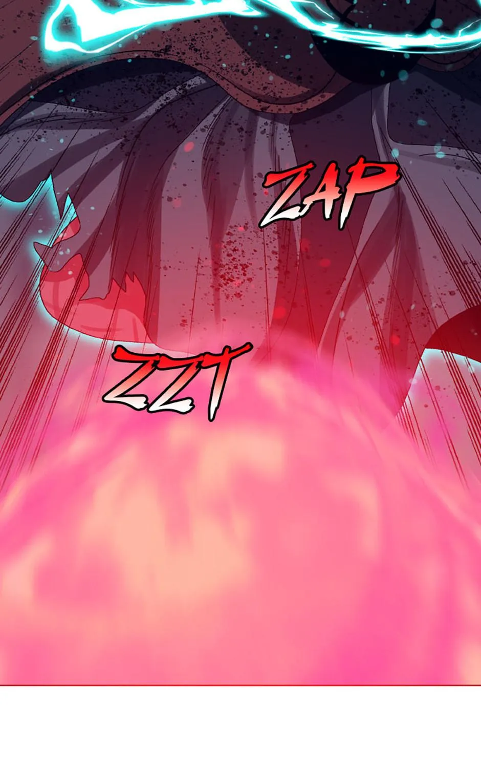 Hara of Thunder Chapter 76 page 47 - 