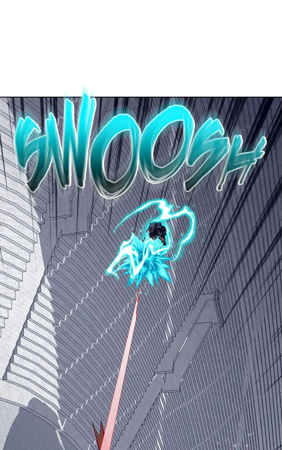 Hara of Thunder Chapter 76 page 49 - 