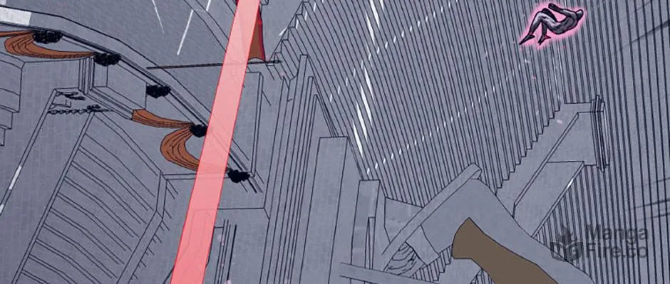Hara of Thunder Chapter 76 page 50 - 