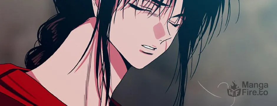 Hara of Thunder Chapter 76 page 6 - 
