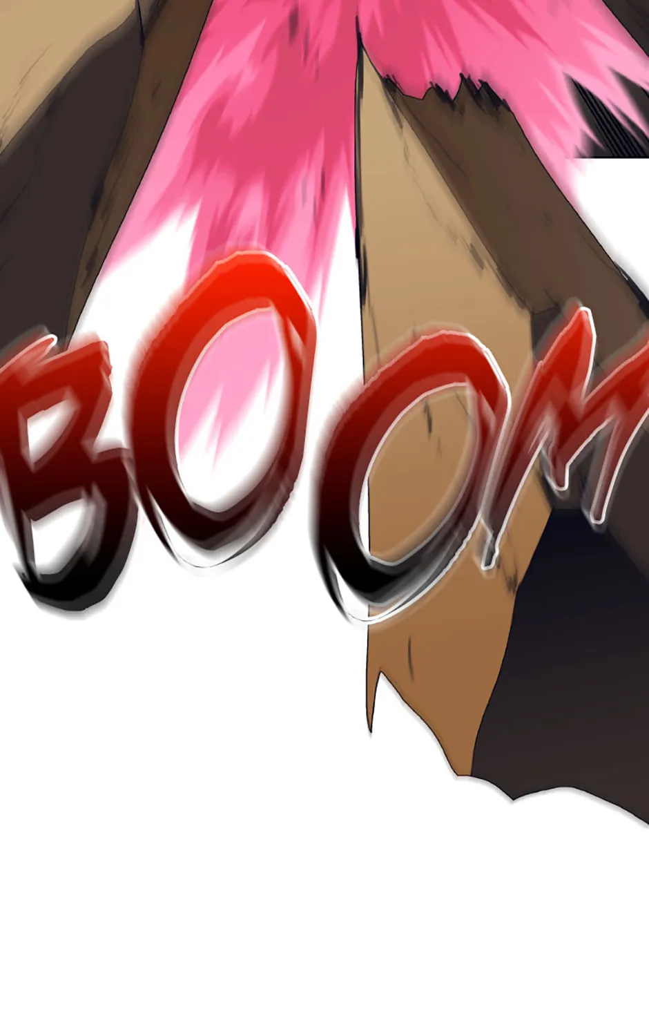 Hara of Thunder Chapter 76 page 55 - 