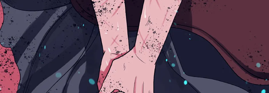 Hara of Thunder Chapter 76 page 58 - 