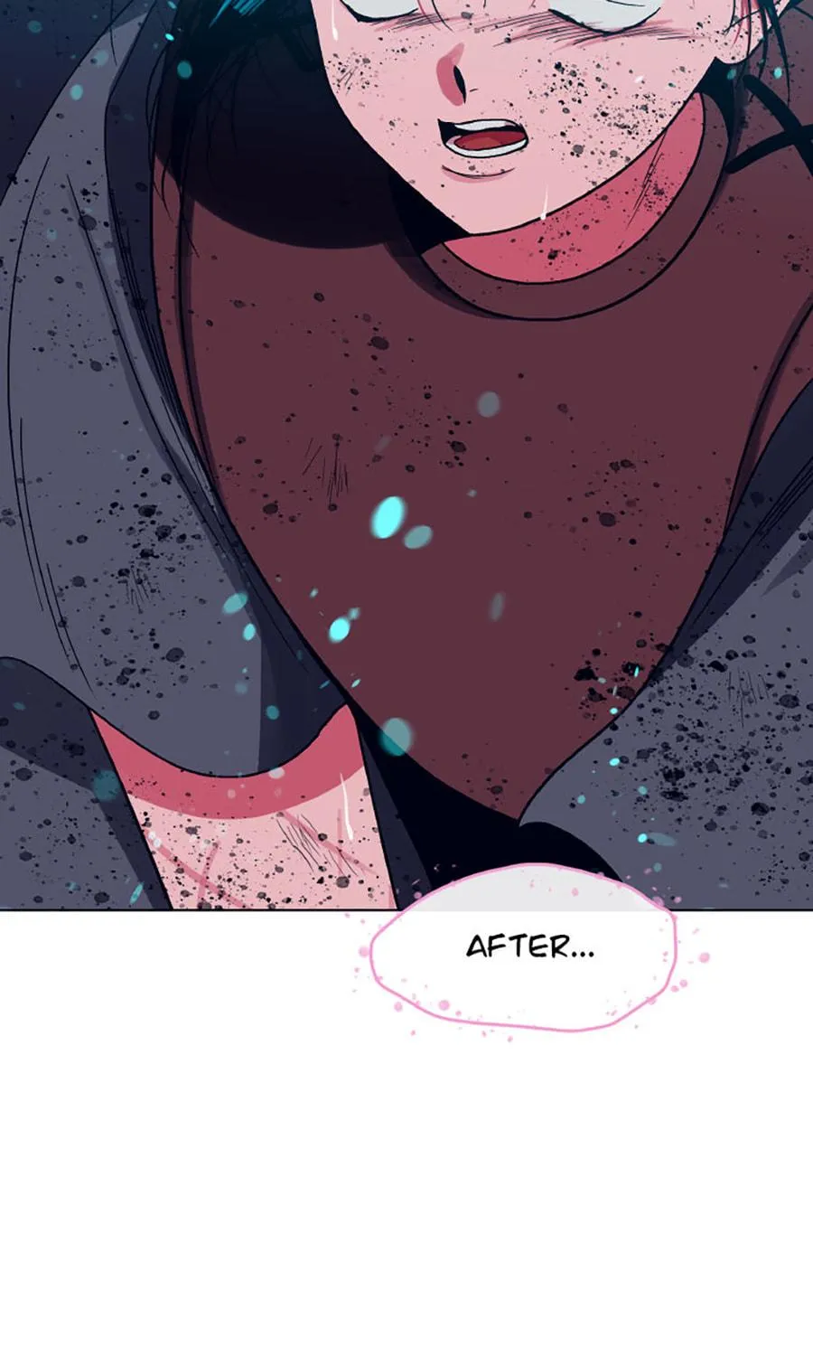 Hara of Thunder Chapter 76 page 65 - 