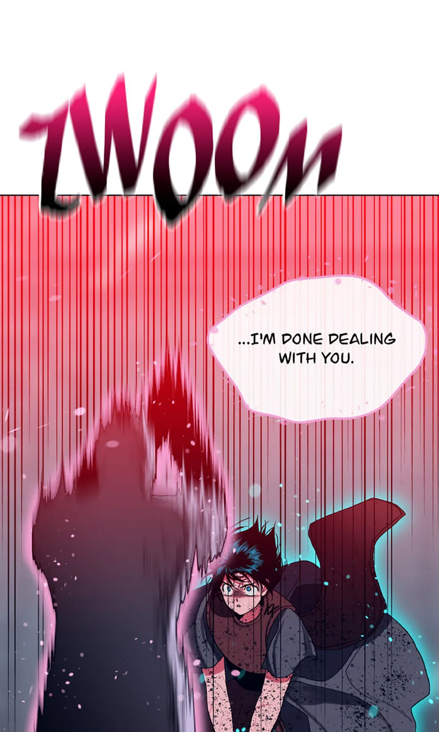 Hara of Thunder Chapter 76 page 67 - 