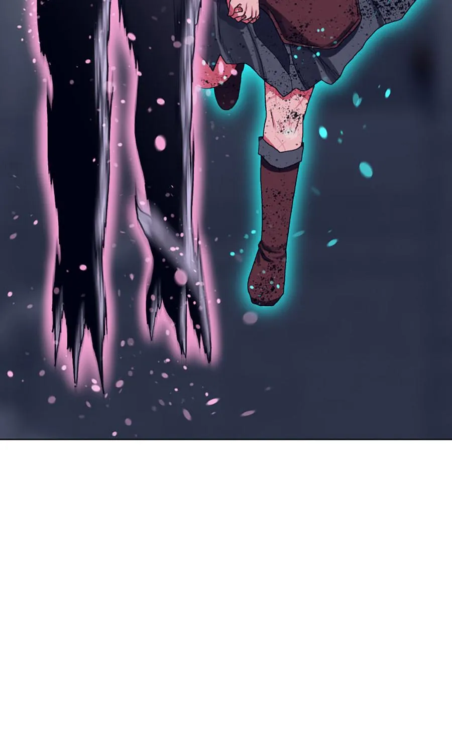 Hara of Thunder Chapter 76 page 69 - 