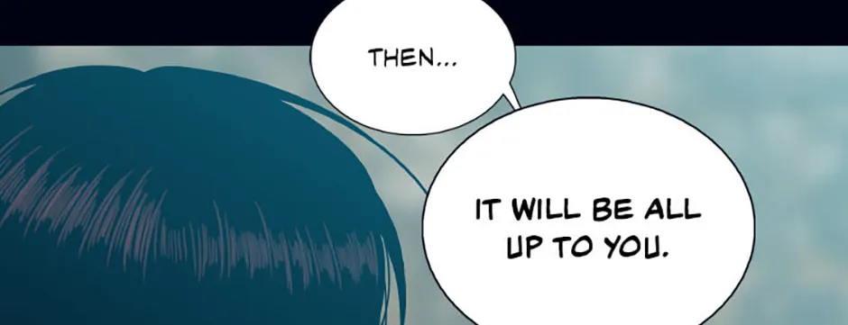 Hara of Thunder Chapter 76 page 8 - 