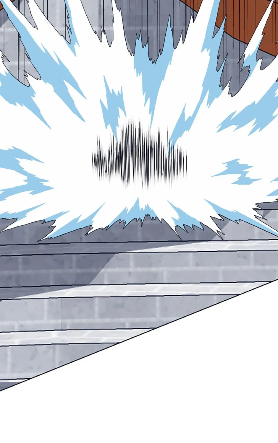 Hara of Thunder Chapter 76 page 77 - 
