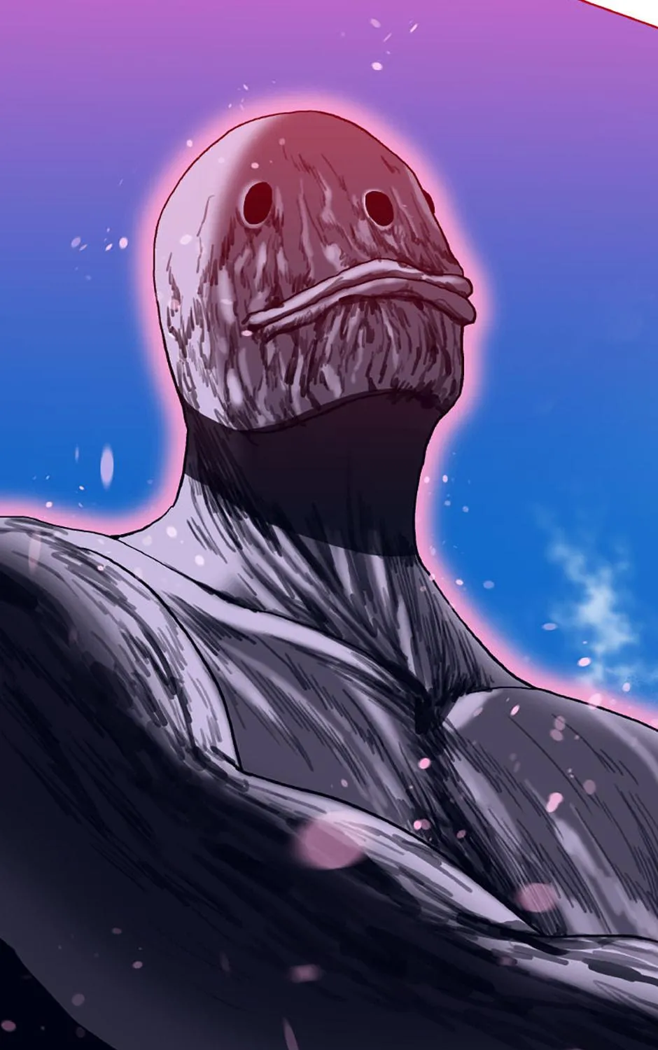 Hara of Thunder Chapter 76 page 79 - 