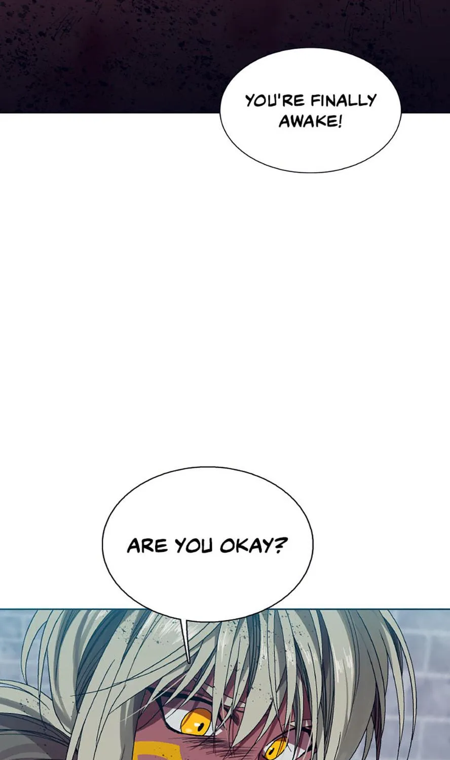 Hara of Thunder Chapter 76 page 89 - 