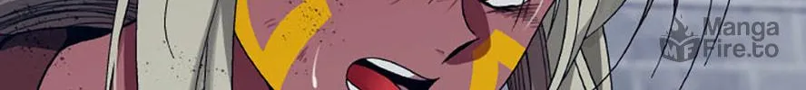 Hara of Thunder Chapter 76 page 90 - 