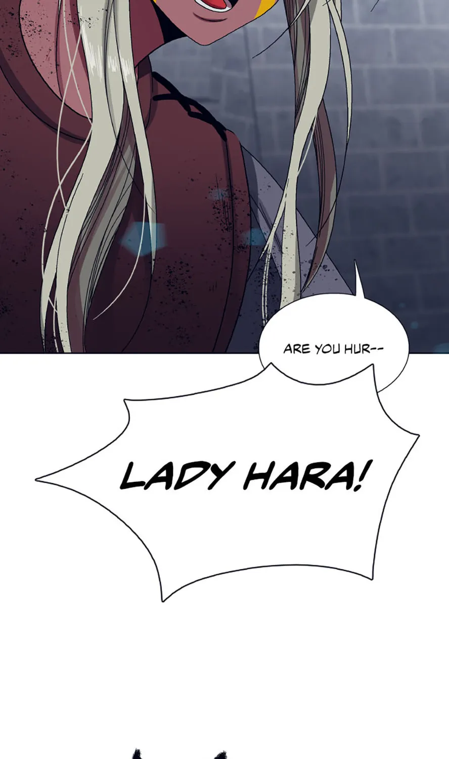 Hara of Thunder Chapter 76 page 91 - 