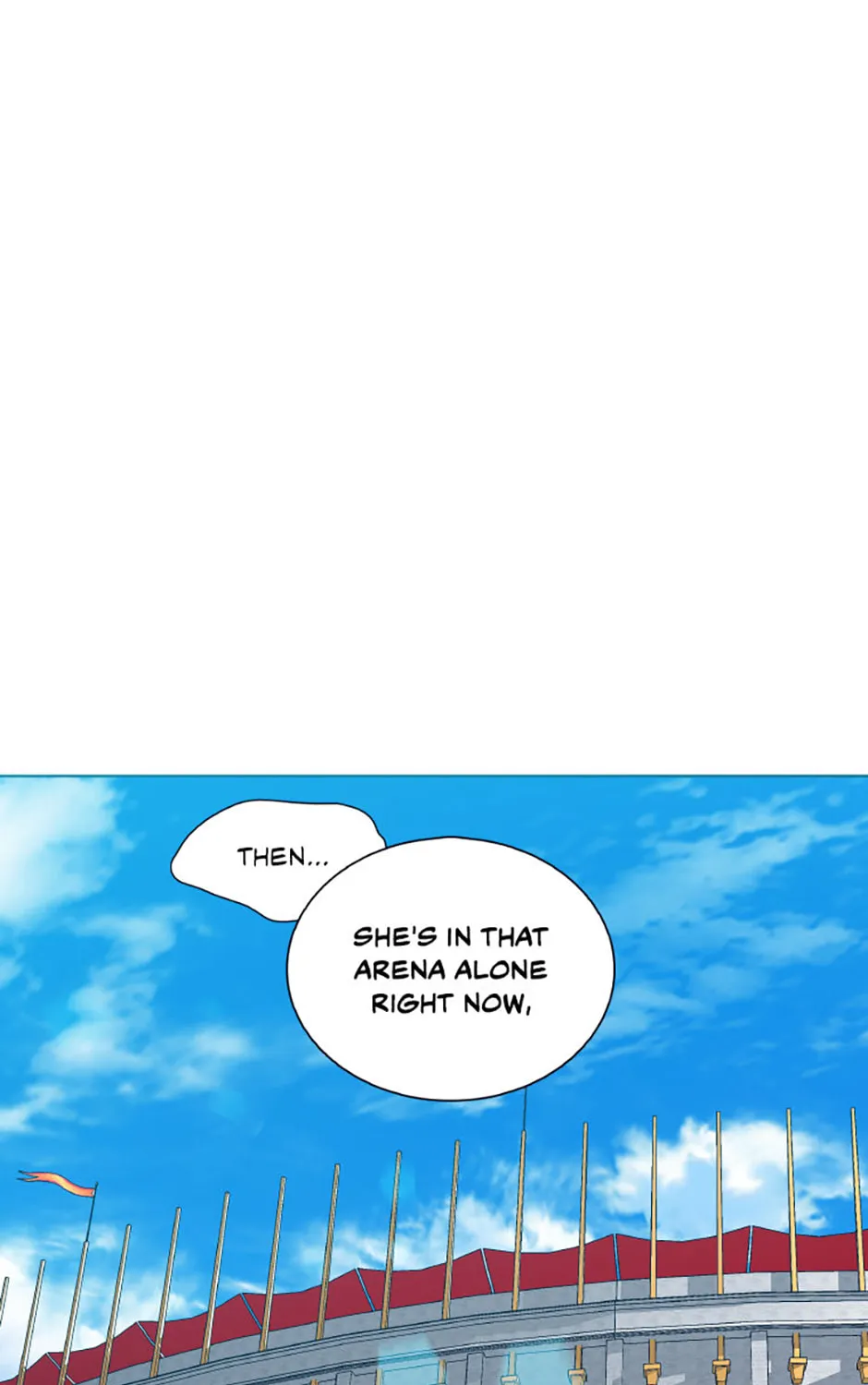 Hara of Thunder Chapter 76 page 97 - 