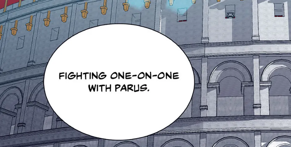 Hara of Thunder Chapter 76 page 98 - 