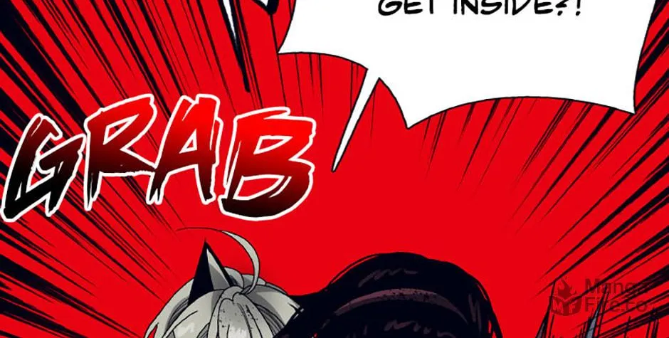 Hara of Thunder Chapter 76 page 100 - 