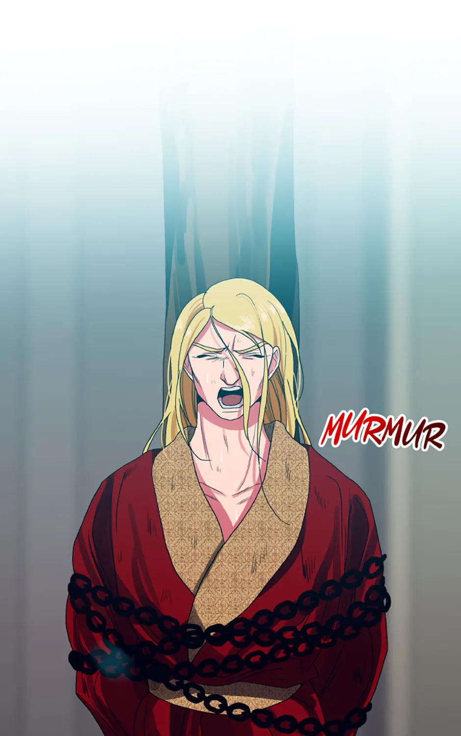 Hara of Thunder Chapter 77 page 1 - 