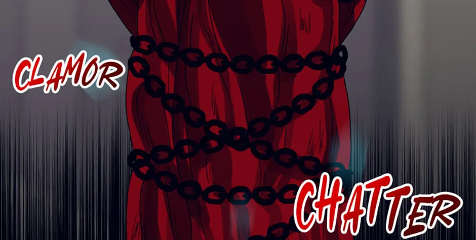 Hara of Thunder Chapter 77 page 2 - 