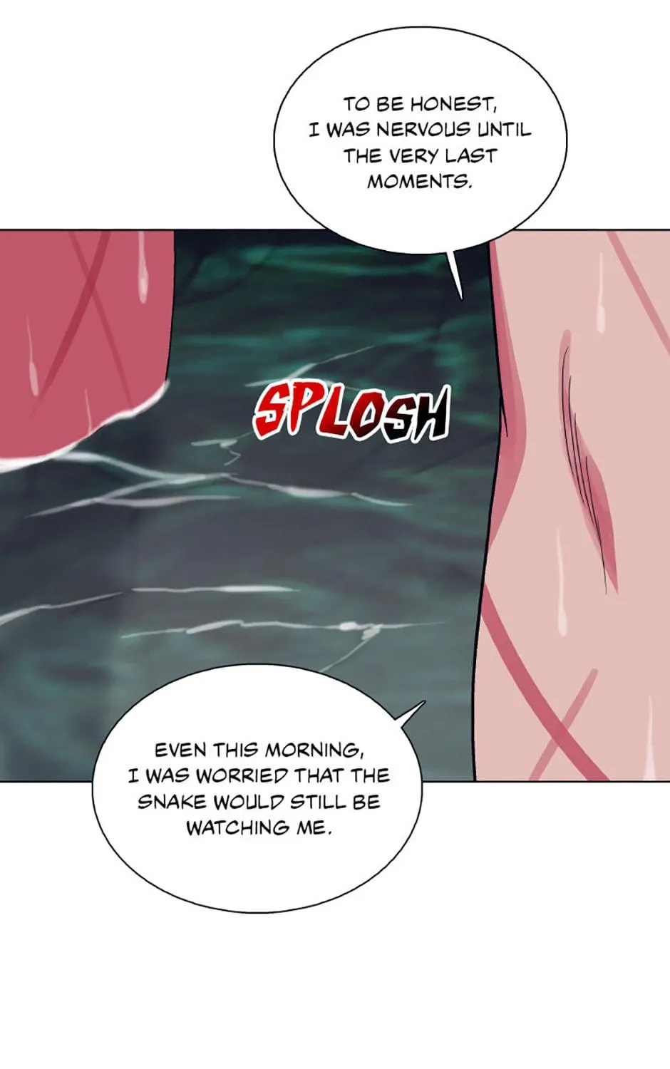 Hara of Thunder Chapter 77 page 101 - 