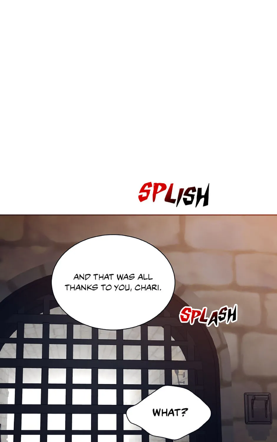 Hara of Thunder Chapter 77 page 105 - 