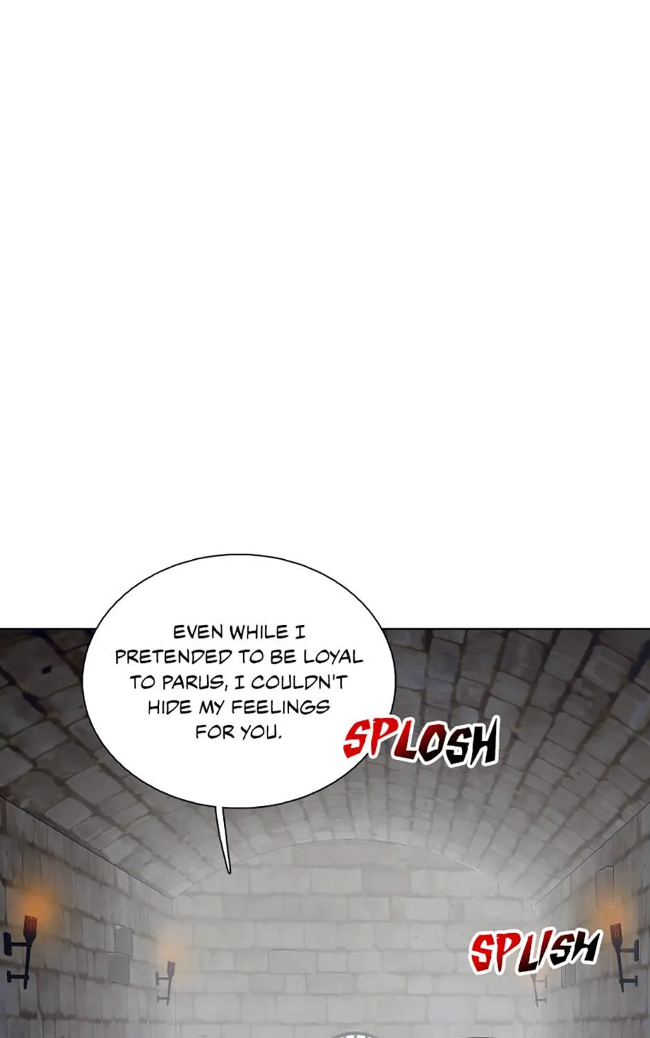 Hara of Thunder Chapter 77 page 107 - 