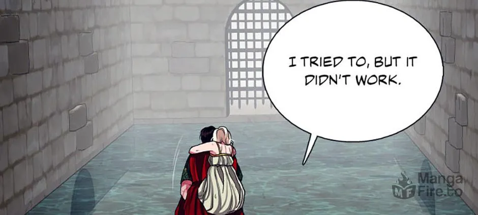 Hara of Thunder Chapter 77 page 108 - 