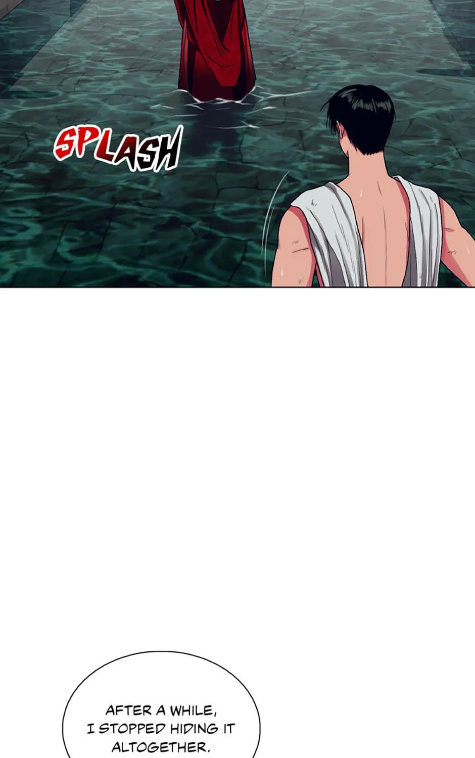 Hara of Thunder Chapter 77 page 109 - 