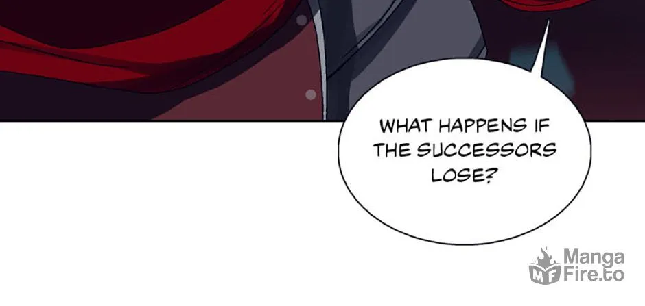 Hara of Thunder Chapter 77 page 12 - 