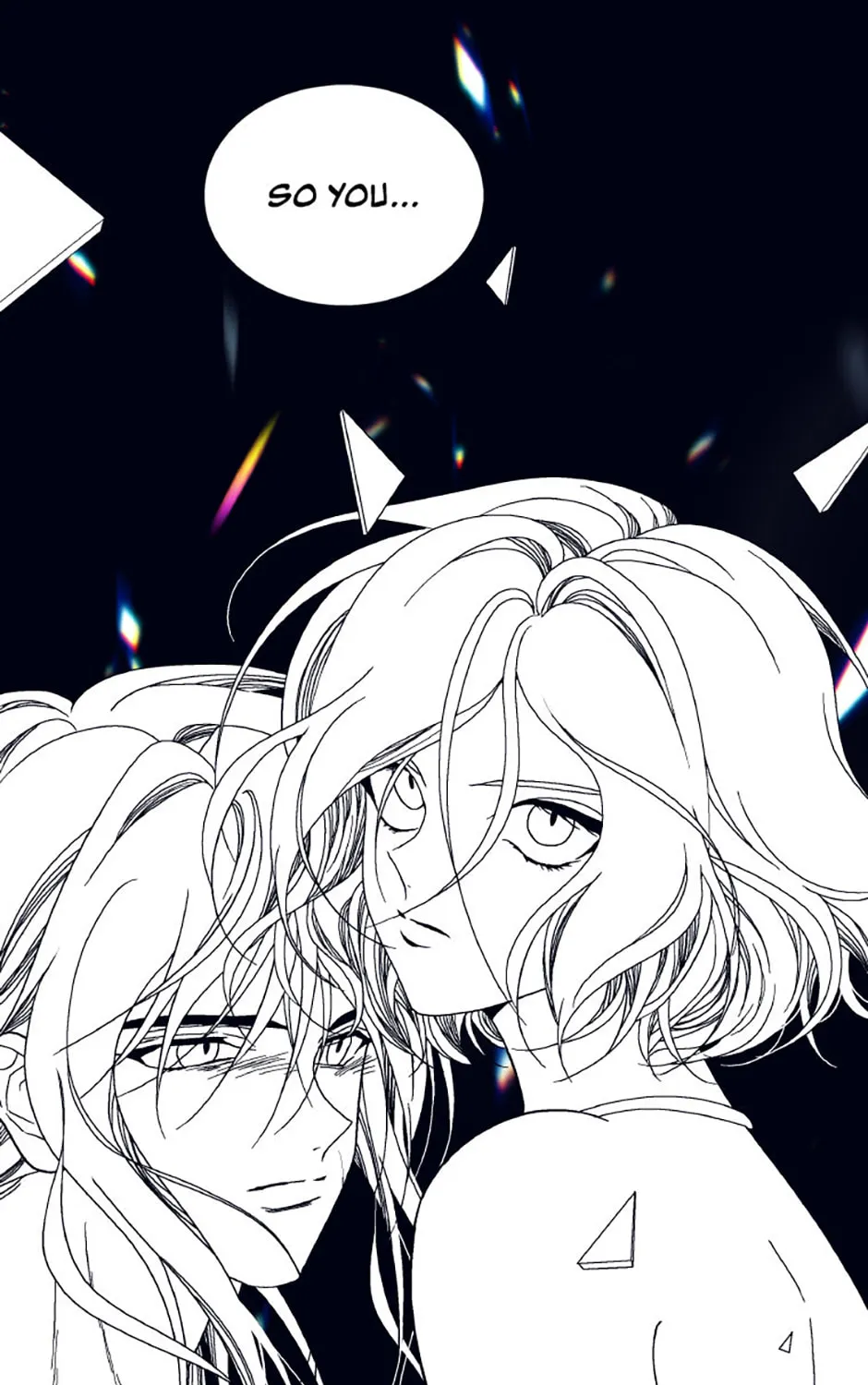 Hara of Thunder Chapter 77 page 117 - 