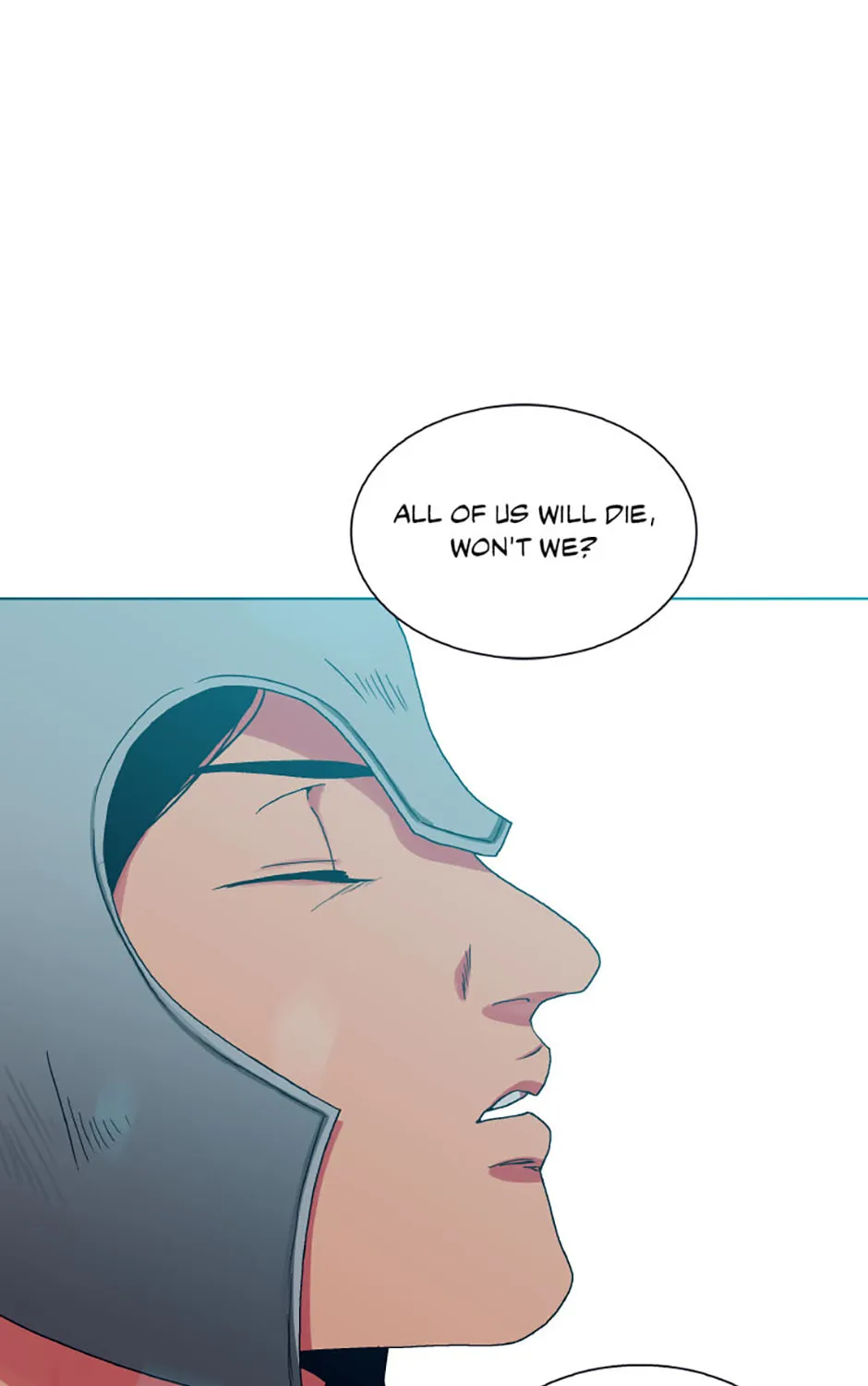 Hara of Thunder Chapter 77 page 13 - 