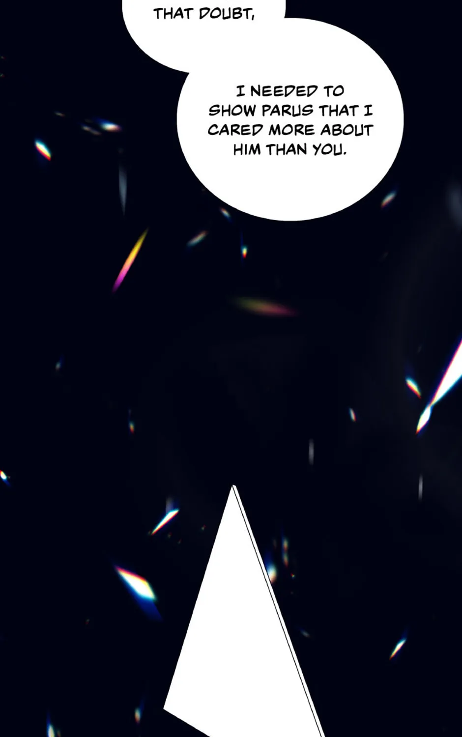 Hara of Thunder Chapter 77 page 121 - 